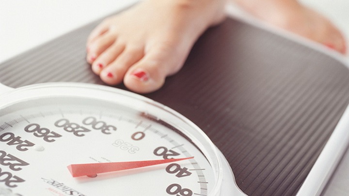 Penurunan Berat Badan yang Terjadi Terus Menerus Tanpa Diet