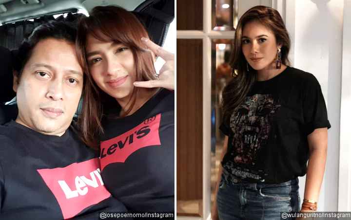Angel Karamoy-Jose Purnomo Makin Intim, Wulan Guritno Jadi 