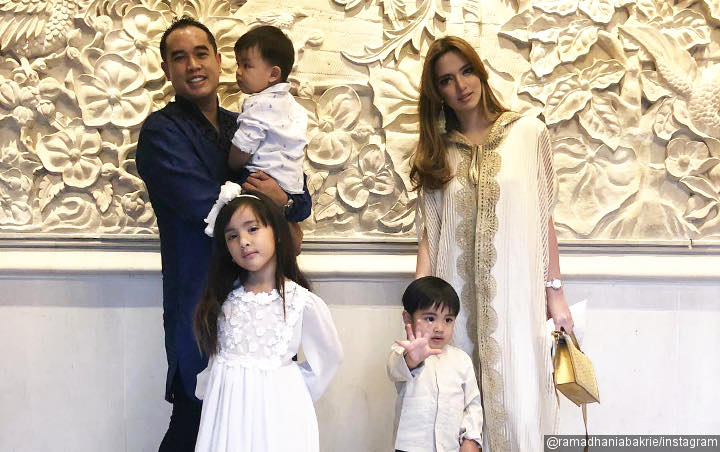 8 Tahun Menikah dan Hidup Mewah, Nia Ramadhani Pernah ...