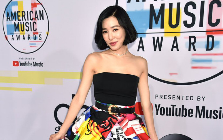 Kutipan Buku Tahunannya Viral Hingga Jadi Meme, Begini Komentar Tiffany