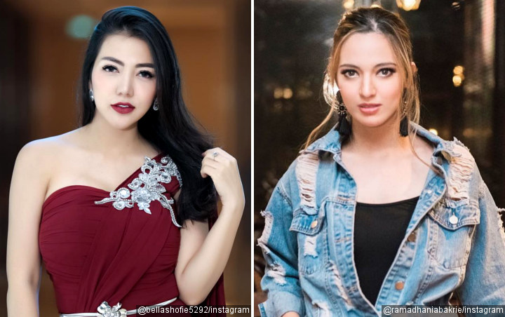 Bella Shofie Pamer Bodi Langsing Pasca Lahiran, Netter Sindir Masih Kalah dari Nia Ramadhani