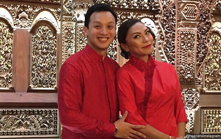 Istri Moreno Soeprapto Curhat Masalah Kehamilan, Wajah Cantik Curi Perhatian
