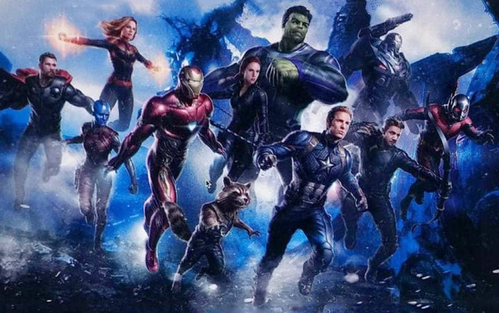 Teori Penggemar, 'Avengers 4' Diduga Bakal Ambil Setting Waktu Lima Tahun Setelah 'Infinity War'