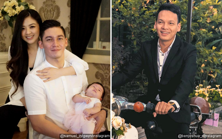 Ingin Jadikan Anak Franda sebagai Menantunya, Ben Joshua  Kena 'Pukul' Samuel Zylgwyn