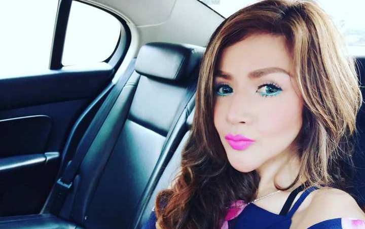 Barbie Kumalasari Lakukan Tantangan Ini, Ngamuk Usai Diejek Sedot Lemak