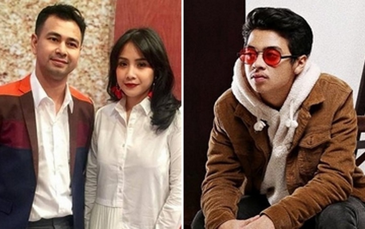 Raffi Ahmad Tetap Sayang Nagita, Ngamuk Usai Bastian Bintang Tanyakan Ini