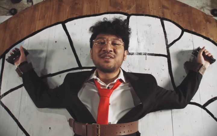 Kunto Aji Rilis Video Klip 'Topik Semalam', Netter Gemas Gara-Gara Bagian Plot Twist