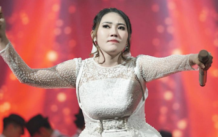 Ikut Tanggapi Isu Pernikahan Kriss Hatta-Hilda Vitria, Jawaban Via Vallen Mengejutkan