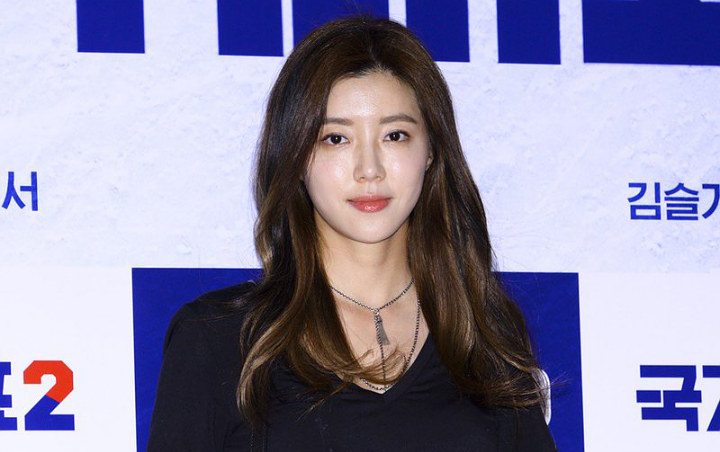 Usai Melahirkan, Park Han Byul Bergabung dengan Fly Entertainment