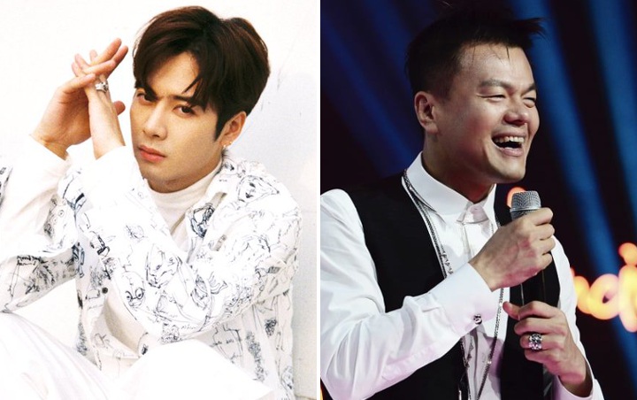 Jackson GOT7 Beberkan Orangtuanya Sempat Sebut Park Jin Young Penipu