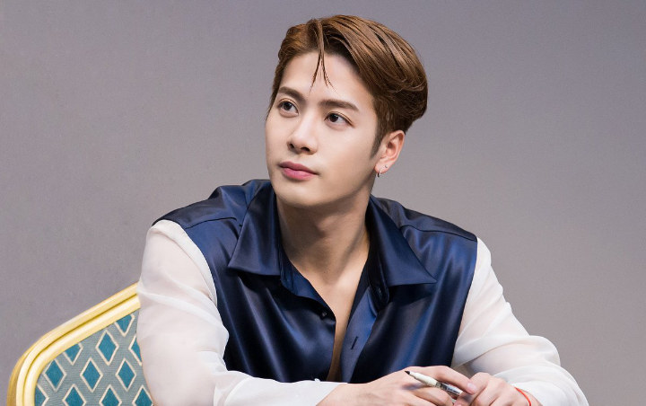 Bukan Lewat Buku, Jackson Belajar Bahasa Korea dengan Pacaran