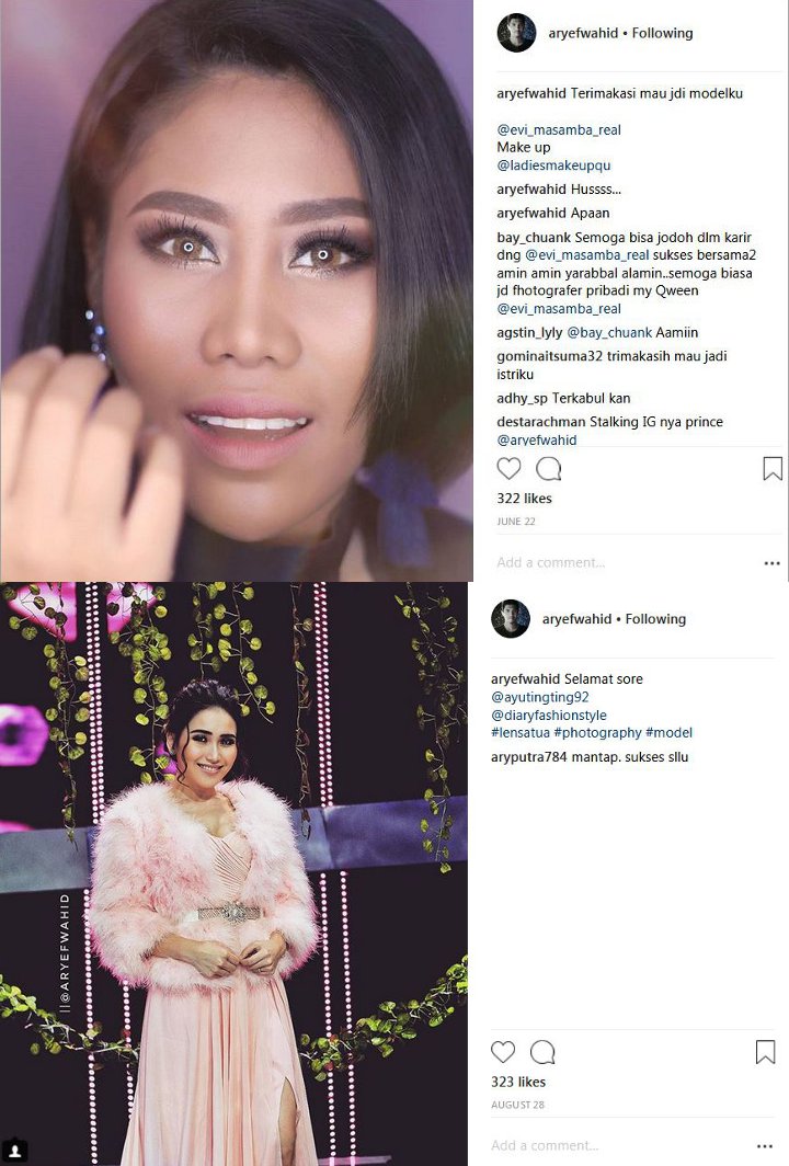 Calon Suami Masamba
