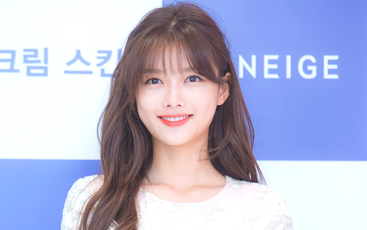 Cantiknya Kim Yoo Jung Bertekad Cari Kerja di 'Clean With Passion For Now'