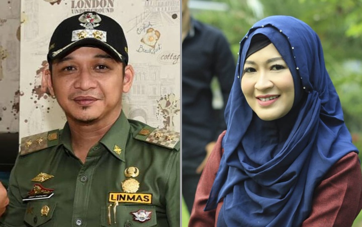Masih Sibuk Pulihkan Palu, Pasha Titipkan Anak ke Okie Agustina