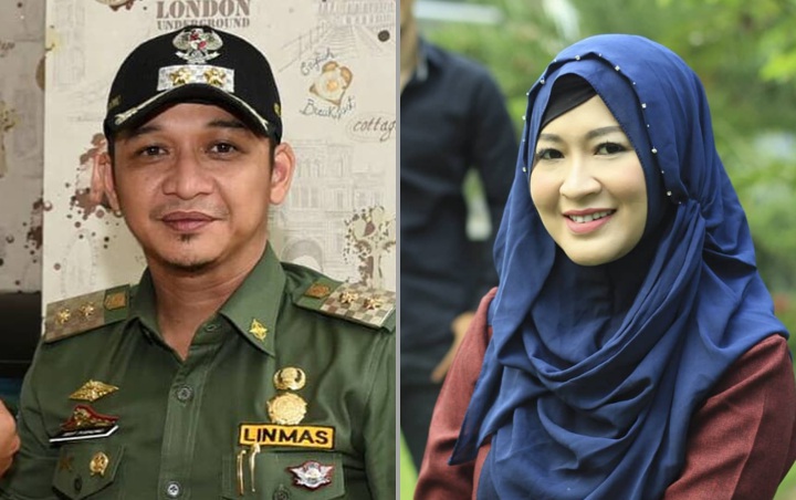 Masih Sibuk Pulihkan Palu, Pasha Titipkan Anak ke Okie Agustina