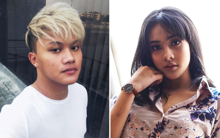 Rizky Febian Curhat Soal 'Perempuan Idaman', Netter Goda Galau Naksir Anya Geraldine