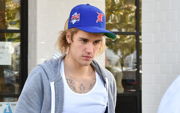 Justin Bieber Terlihat 'Berantakan' Pasca Selena Gomez Kembali Dirawat di Rumah Sakit