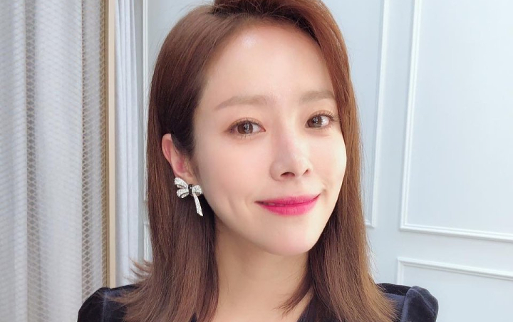 Idamkan Keluarga Harmonis, Han Ji Min Iri Dengan Ji Sung