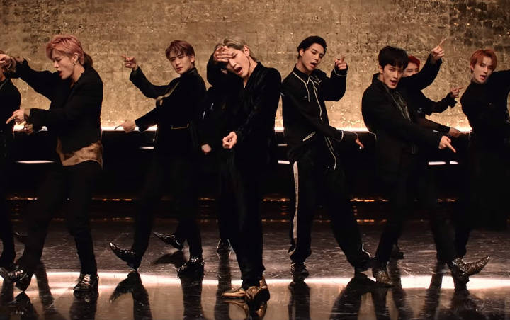 NCT 127 Akhirnya Rilis MV 'Regular' Versi Korea, Ternyata