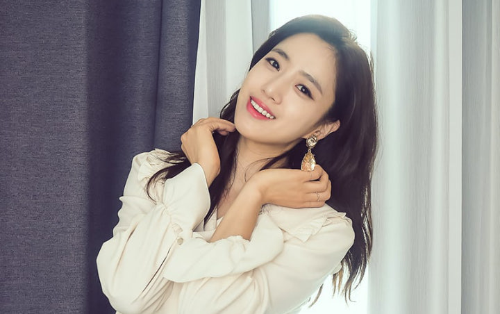 Bahas Rating Jeblok 'Lovely Horribly', Ham Eun Jung T-ara Malah Senang Dapat Kritik Pedas