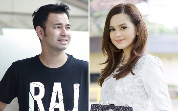 Raffi Ahmad Genit Menggerayangi Tubuh Cut Meyriska?