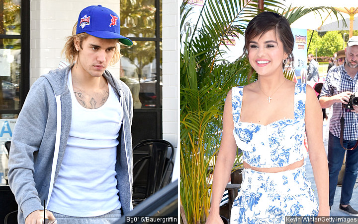 Justin Bieber Kedapatan Menangis Usai Selena Gomez Dilarikan ke Rumah Sakit, Masih Cinta?