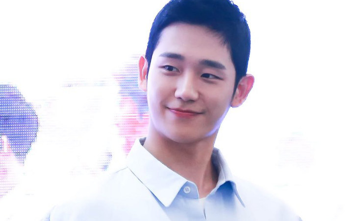 Gantengnya Jung Hae in di Pemotretan Star 1 Magazine, Sukses Bikin Hati Wanita Berdebar