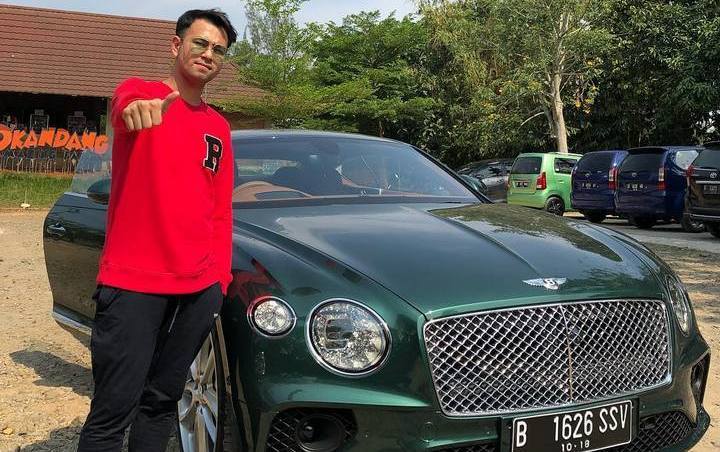 Raffi Ahmad Unggah Foto Ayah Pasca Dituding Lecehkan Cut Meyriska, Warganet Prihatin