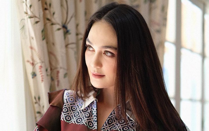 Alami Insomnia, Luna Maya Masih Belum Bisa Move On dari Reino Barack?