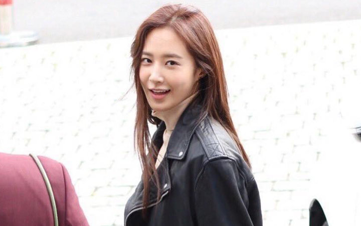 Sakit Radang Usus, Yuri SNSD Tunda Syuting 'Life Bar'