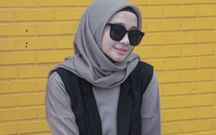 Laudya Cynthia Bella Ingatkan 'Hidup' di Instagram Tak Nyata