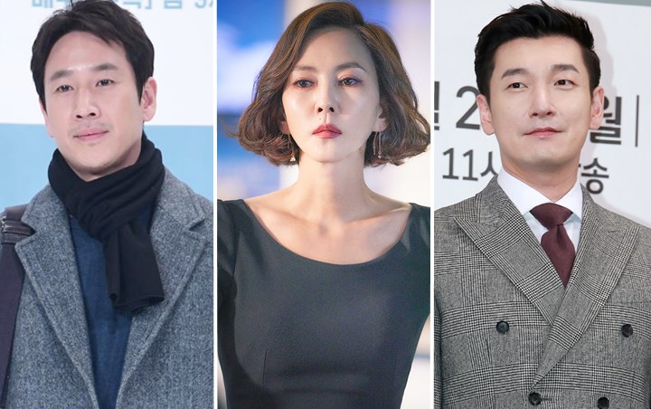 Siapa Bawa Pulang Daesang APAN Star Awards 2018 Hari Ini?