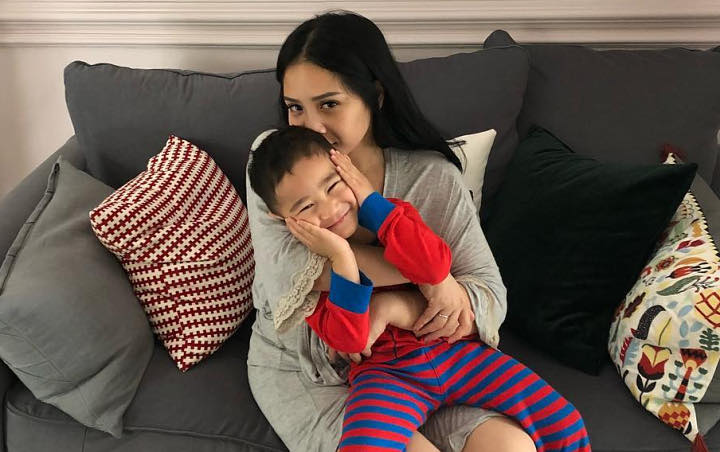 Hadiah dari Nagita Slavina, Ternyata Segini Harga Mainan Canggih dan Mewah Rafathar Malik Ahmad