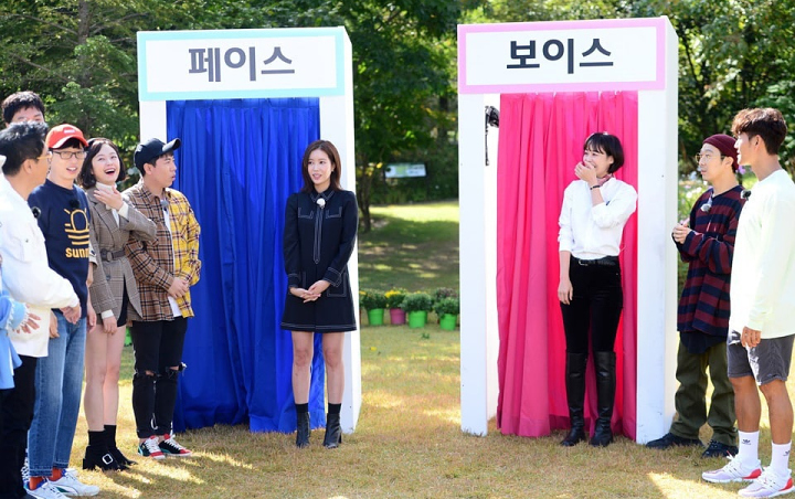 Bakal Saingan, Lee Ha Na dan Lim Soo Hyang Siap Tunjukkan Imej Beda di 'Running Man'