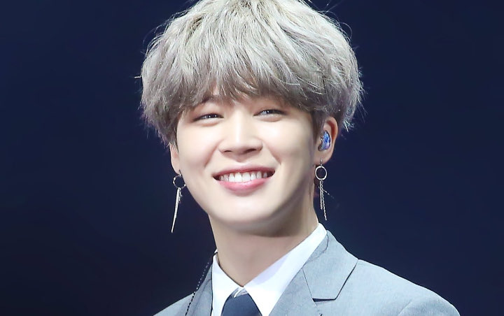 Ulang Tahun, Tulisan Cinta Untuk Jimin BTS Jadi Trending Seluruh Dunia