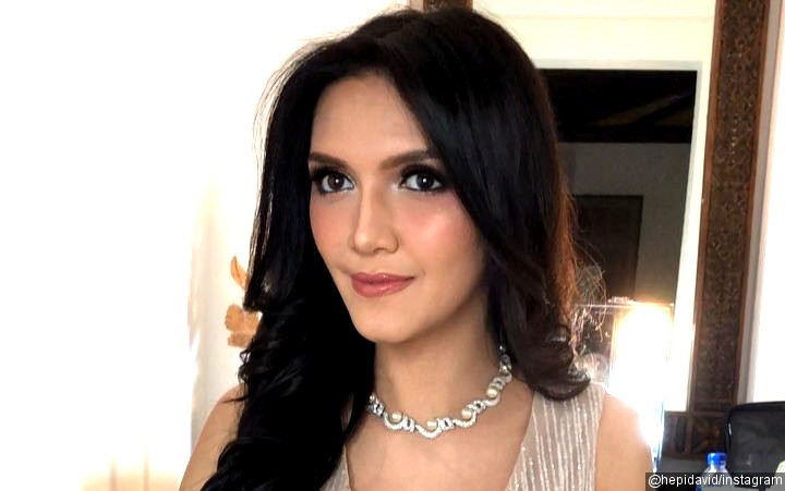 Diam-Diam Menikah Muda dan Dituding Hamil Duluan, Alexa Key Dibela Netter
