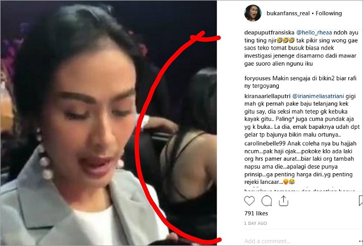 Ayu Ting Ting