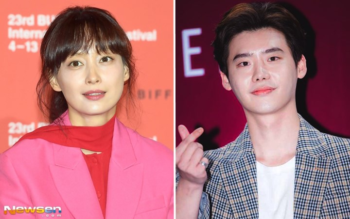 Istri Won Bin, Lee Na Young Setuju Jadi Pasangan Lee Jong Suk di Drama Komedi Romantis tvN
