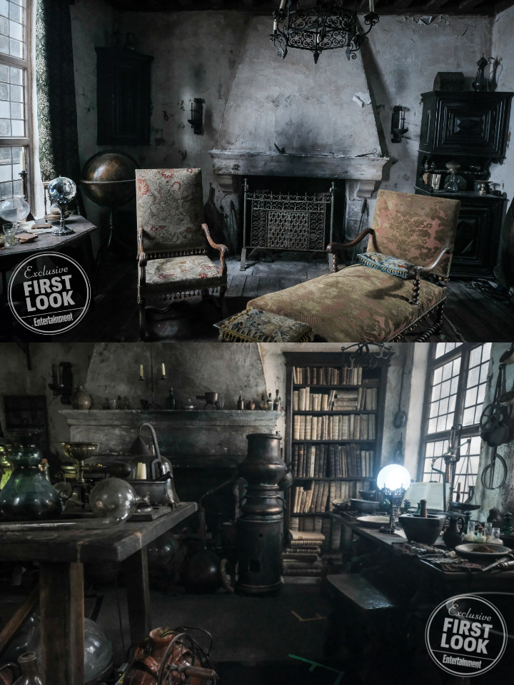 rumah Nicolas Flamel