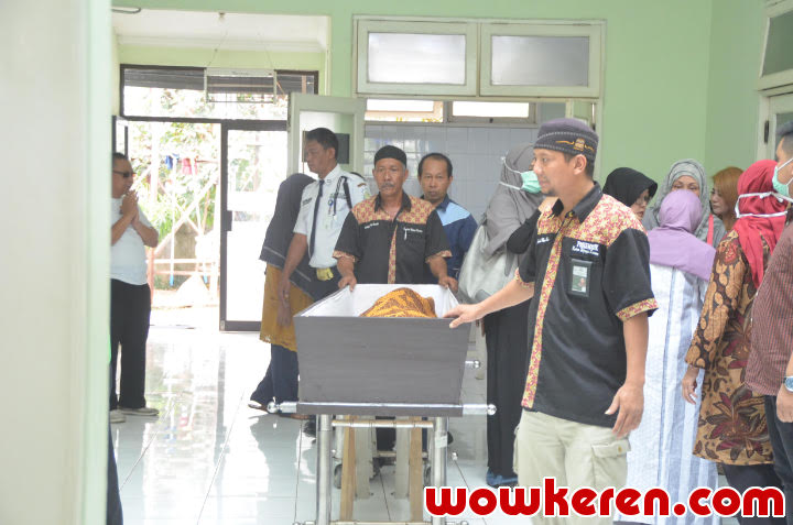 Ibunda Meninggal, Kuasa Hukum Berharap Roro Fitria Diizinkan Keluar Rutan