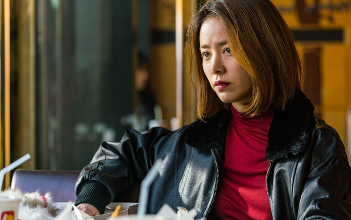 'Miss Baek' Dapat Review Bagus dari Netter, Akting Han Ji Min Dipuji Habis-Habisan