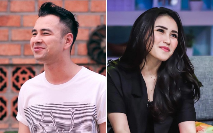 Usai Isu Genit ke Cut Meyriska, Raffi Ahmad Hebohkan Audisi 'Pesbukers' Bareng Ayu Ting Ting