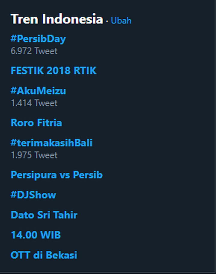 Haters Tuding Ibunda Roro Meninggal Cuma GImmick