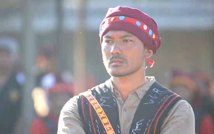 Rio Dewanto Sibuk Syuting