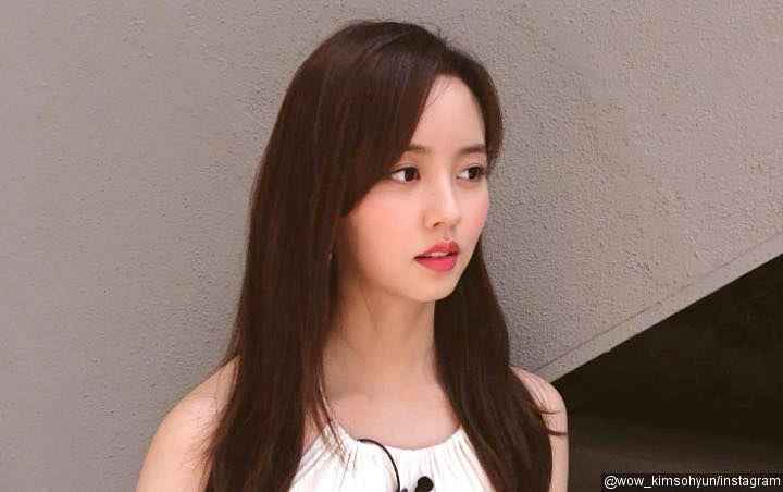 Baru Berulang Tahun ke-20, Kim So Hyun Langsung Lulus Ujian SIM