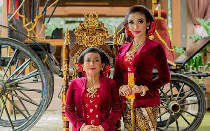 Sempat Alami Firasat Buruk, Sang Bunda Minta Roro Fitria 