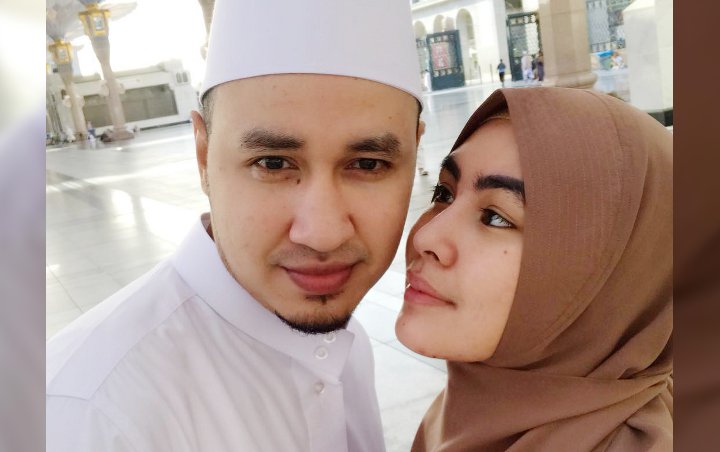 Kartika Putri Ternyata Sempat Nikah Siri di Palembang, Baper Saat Habib Usman Ogah Gelar Resepsi