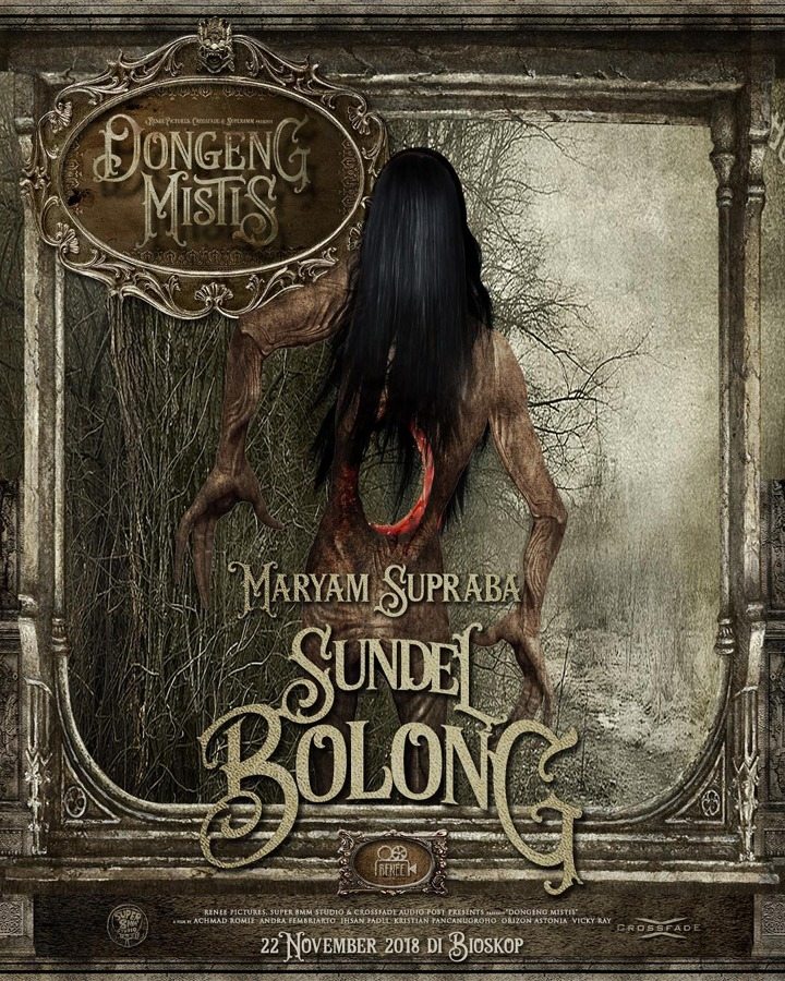  Sundel  Bolong 