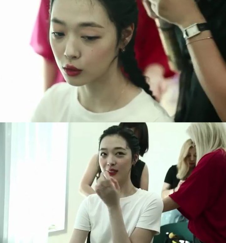 Sulli