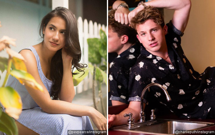 Charlie Puth Akan Gelar Konser di Indonesia, Pevita Pearce Charlie Puth Akan Gelar Konser di Indonesia, Pevita Pearce
